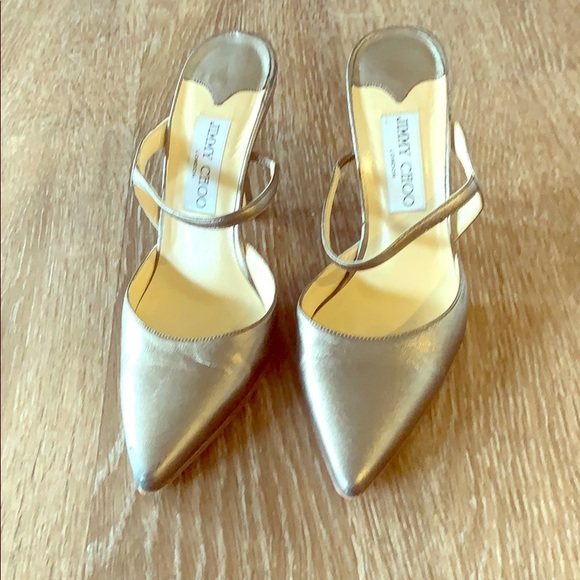 Jimmy Choo - Picture 1 of 6